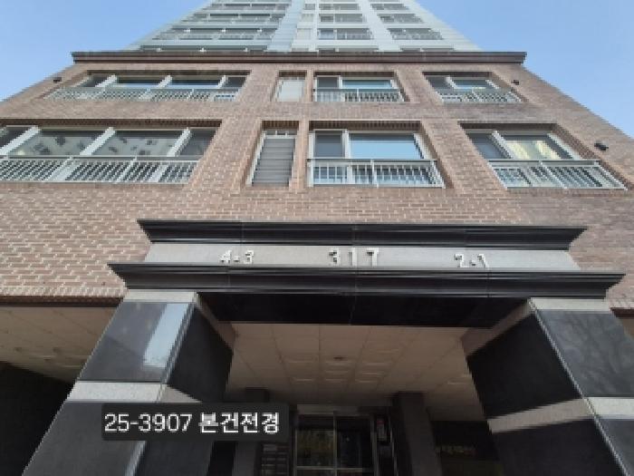 2025타경3907 법원경매 사진7 | 부산 강서구 아파트 경매