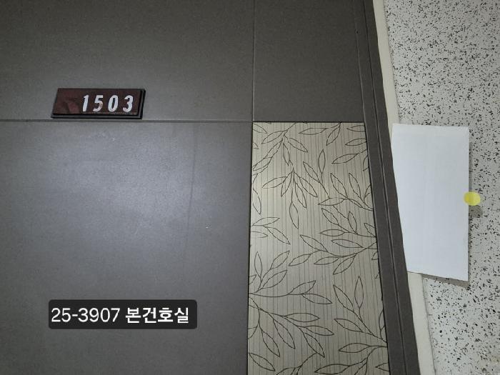 2025타경3907 법원경매 사진8 | 부산 강서구 아파트 경매