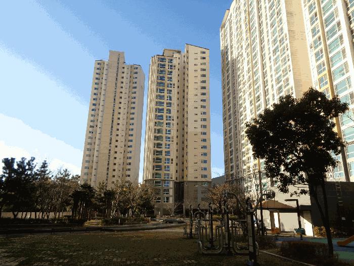 부산광역시 사상구 주례동 1288 주례경동리인 107동 10층1004호 법원경매 물건 대표사진