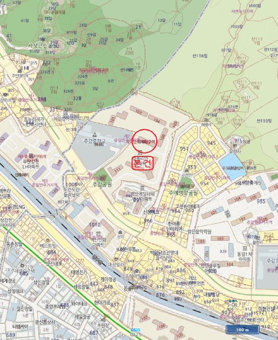 2025타경4061 법원경매 사진10 | 부산 사상구 아파트 경매