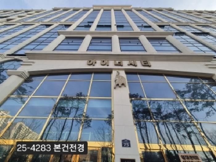 2025타경4283 법원경매 사진8 | 부산 사하구 근린상가 경매