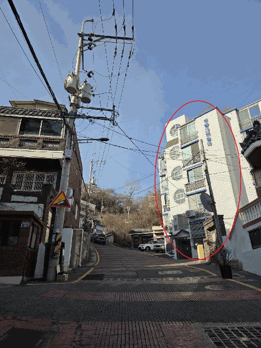 2025타경4290 법원경매 사진2 | 부산 서구 아파트 경매
