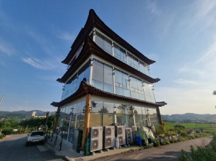 법원경매 2025타경502699 사진13 | 세종 장군면 대교리 113-69 근린시설 경매