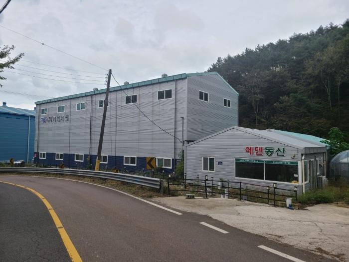 2024타경8784 법원경매 사진2 | 울산 울주군 공장 경매
