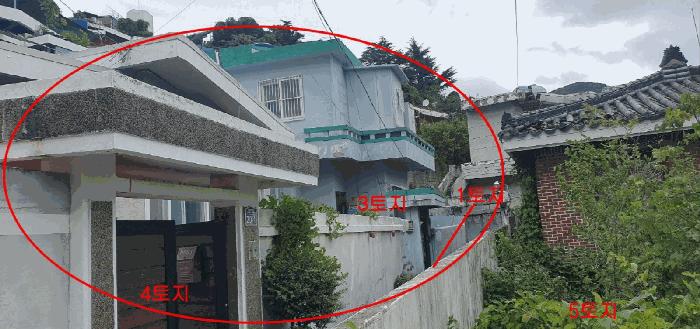 2025타경101881 법원경매 사진6 | 부산 서구 대지 경매