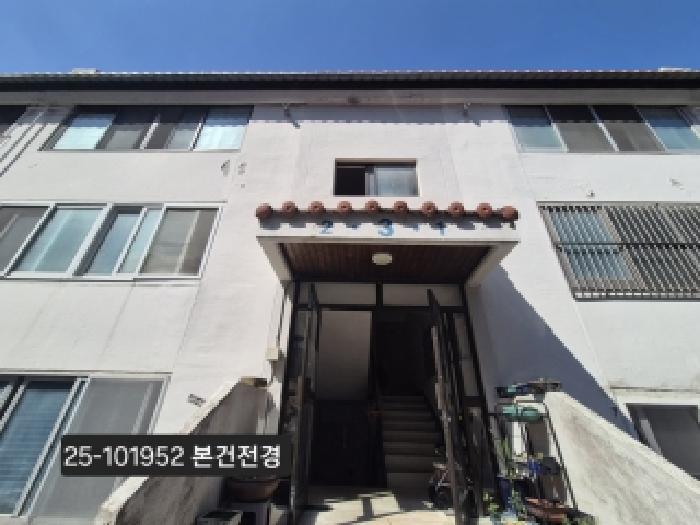 법원경매 2025타경101952 사진5 | 부산 북구 만덕동 861-1 다세대주택 경매
