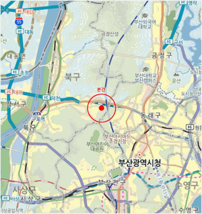 법원경매 2025타경101952 사진9 | 부산 북구 만덕동 861-1 다세대주택 경매