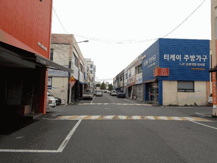 법원경매 2025타경101966 사진5 | 부산 사상구 엄궁동 642 기타 경매