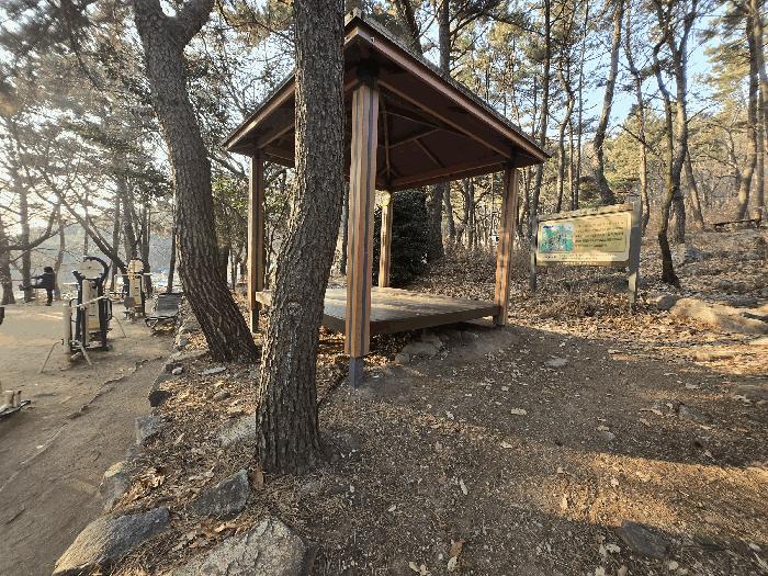 법원경매 2025타경102114 사진2 | 부산 북구 만덕동 임야 경매