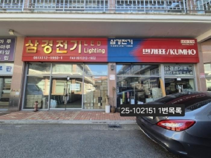 법원경매 2025타경102151 사진6 | 부산 강서구 대저2동 3141-8 근린상가 경매