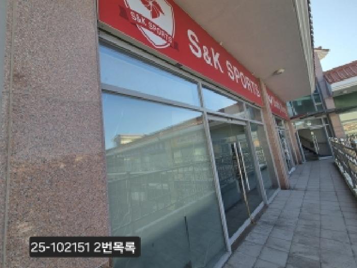법원경매 2025타경102151 사진9 | 부산 강서구 대저2동 3141-8 근린상가 경매