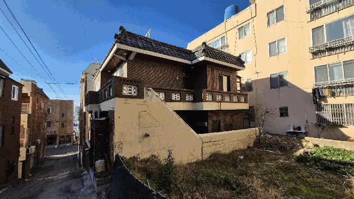 부산광역시 북구 구포동 1240-25 법원경매 물건 대표사진