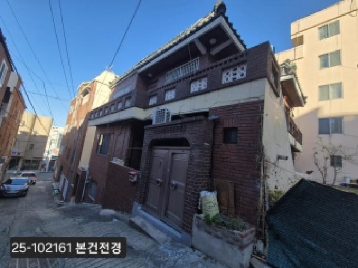 법원경매 2025타경102161 사진7 | 부산 북구 구포동 1240-25 근린주택 경매