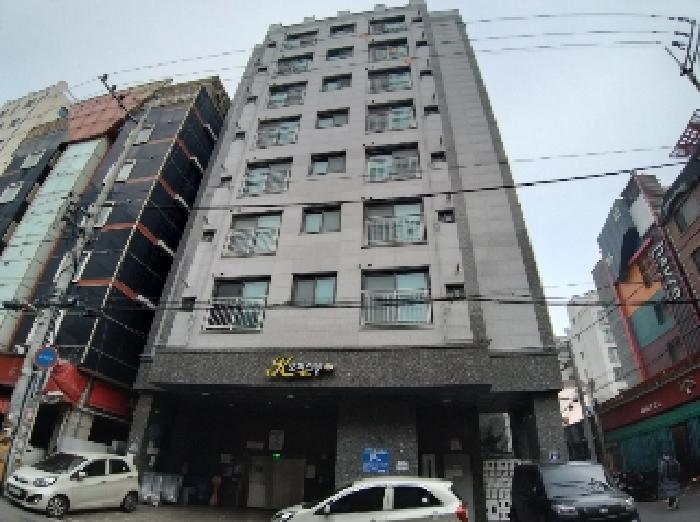 서울특별시 강서구 화곡로42길 31 제4층 제403호 (화곡동, 케이오피스텔1차) 법원경매 물건 대표사진
