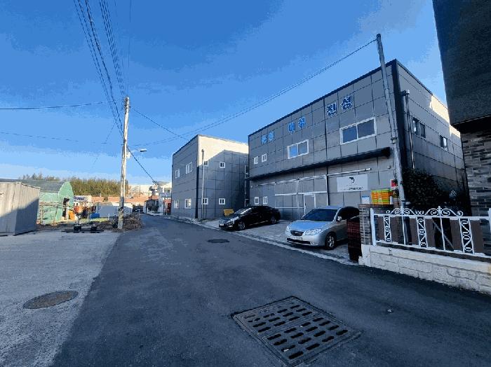 2025타경102277 법원경매 사진2 | 부산 강서구 상가,오피스텔,근린시설 경매