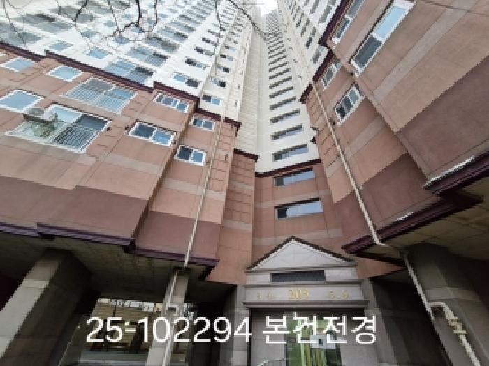 2025타경102294 법원경매 사진5 | 부산 사상구 아파트 경매