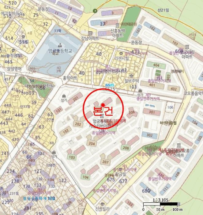 2025타경102294 법원경매 사진8 | 부산 사상구 아파트 경매