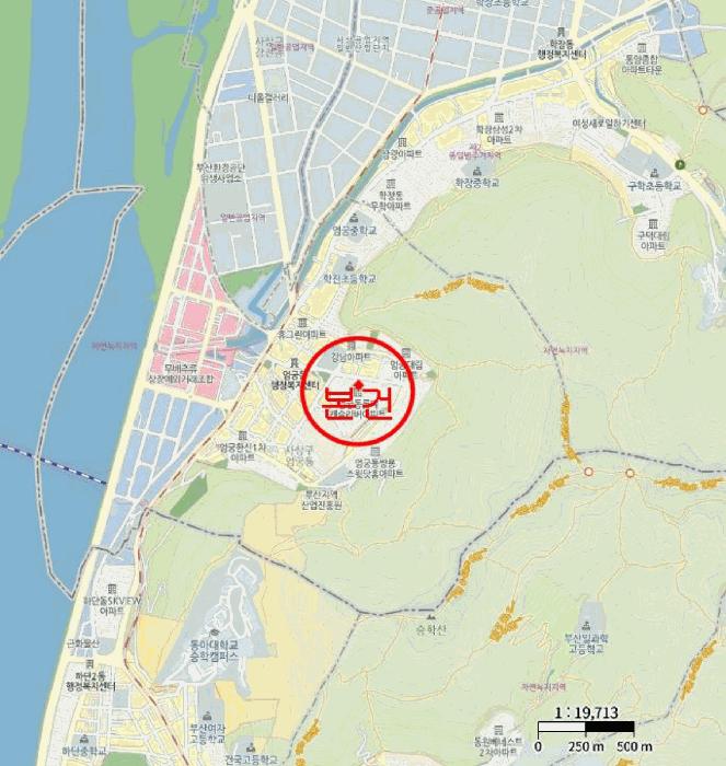 2025타경102294 법원경매 사진9 | 부산 사상구 아파트 경매