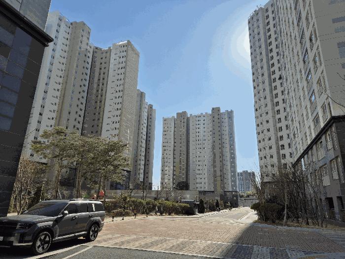 2025타경880 법원경매 사진2 | 울산 북구 아파트 경매