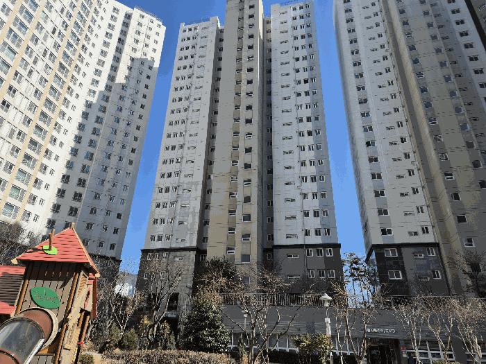 2025타경880 법원경매 사진4 | 울산 북구 아파트 경매