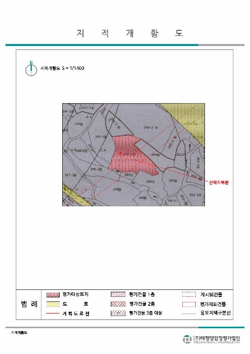 2025타경891 법원경매 사진8 | 울산 울주군 전답 경매