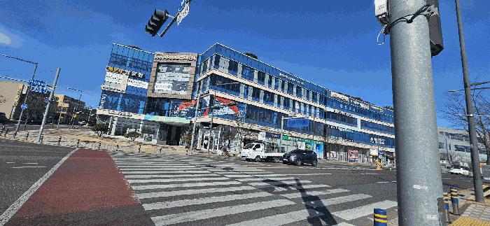 2025타경918 법원경매 사진2 | 울산 중구 상가,오피스텔,근린시설 경매
