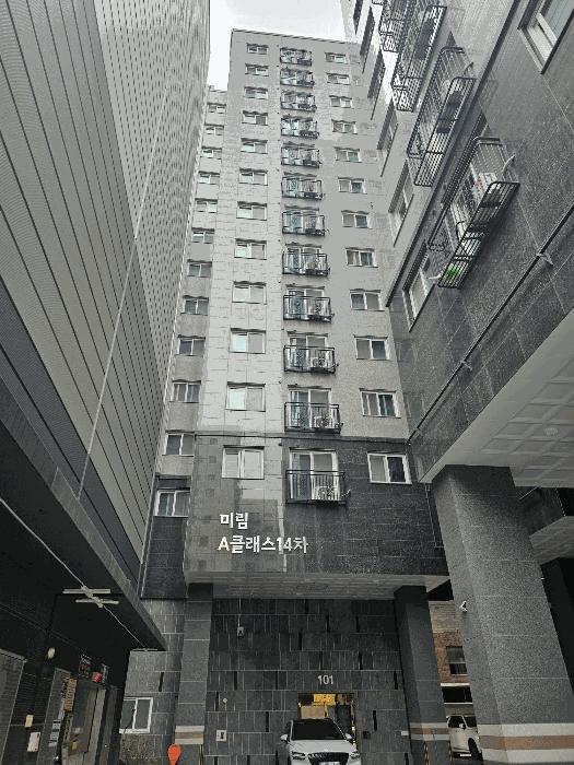 2025타경8878 법원경매 사진2 | 서울 금천구 오피스텔 경매