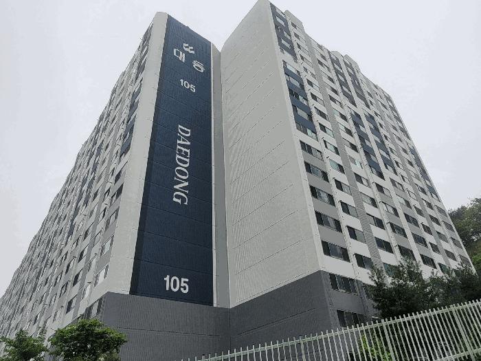 2025타경1066 법원경매 사진2 | 울산 북구 아파트 경매