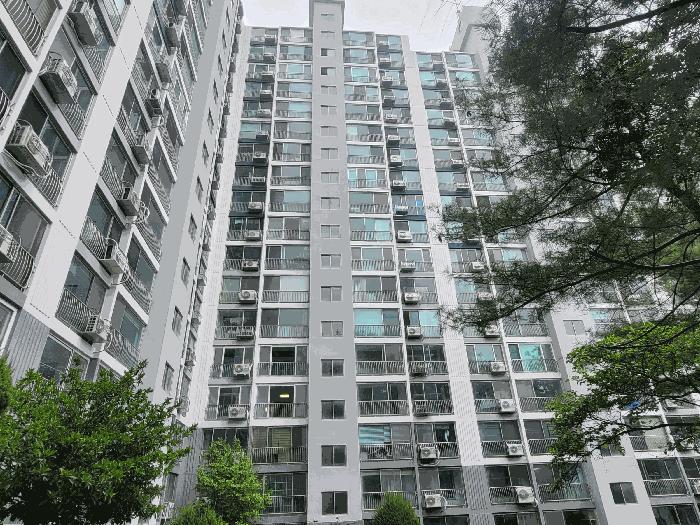 2025타경1066 법원경매 사진3 | 울산 북구 아파트 경매