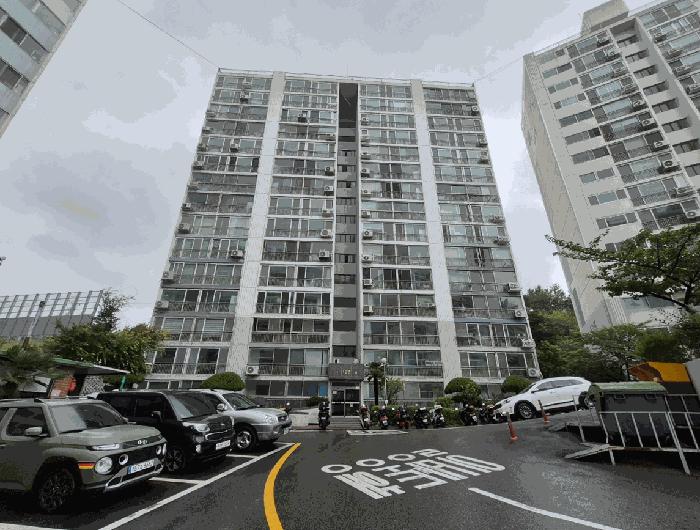 2025타경1116 법원경매 사진3 | 울산 동구 아파트 경매