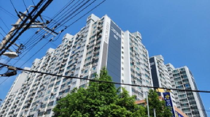 2025타경1156 법원경매 사진2 | 울산 울주군 아파트 경매