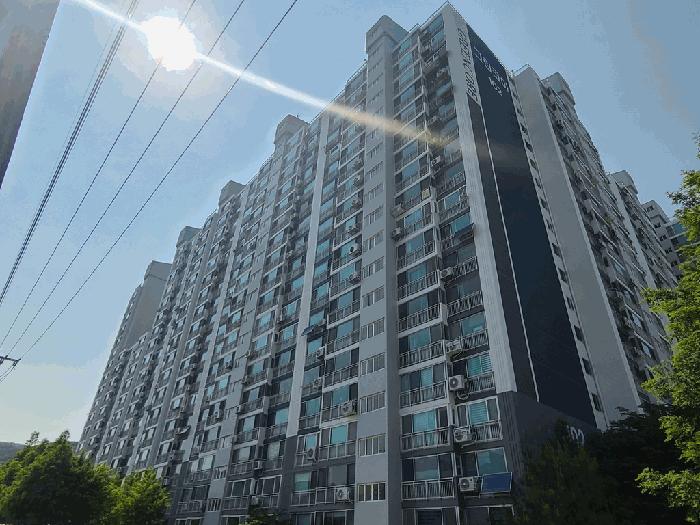 2025타경1156 법원경매 사진4 | 울산 울주군 아파트 경매
