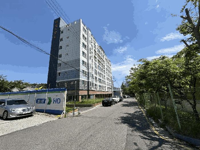 2025타경11645 법원경매 사진3 | 울산 동구 아파트 경매