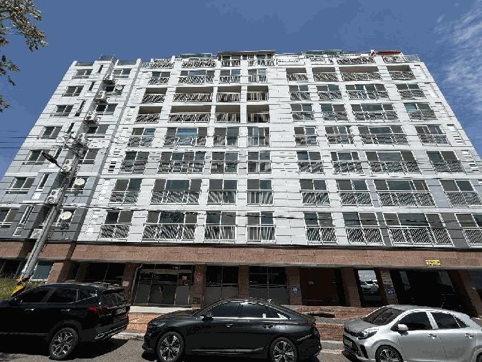 2025타경11645 법원경매 사진4 | 울산 동구 아파트 경매