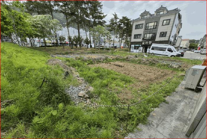 2025타경11692 법원경매 사진2 | 경남 양산시 대지 경매