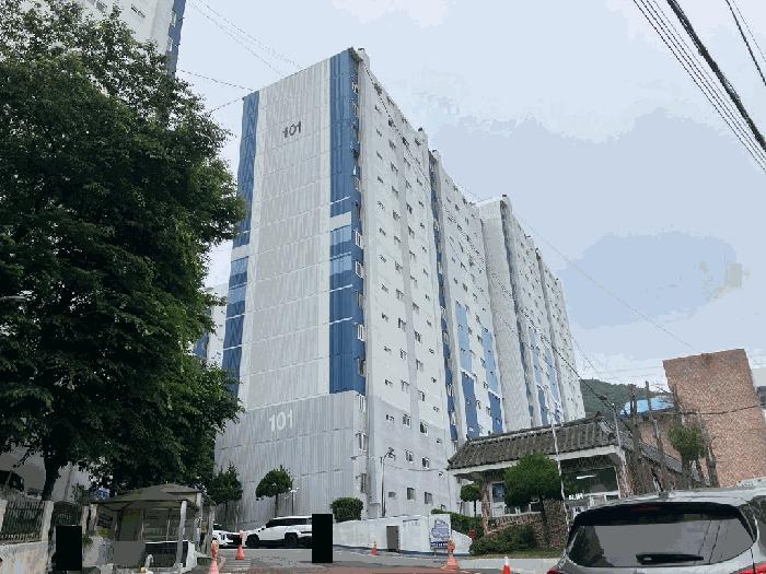 2025타경11808 법원경매 사진2 | 경남 양산시 아파트 경매