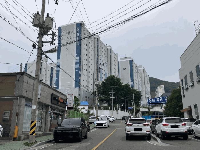 2025타경11808 법원경매 사진4 | 경남 양산시 아파트 경매
