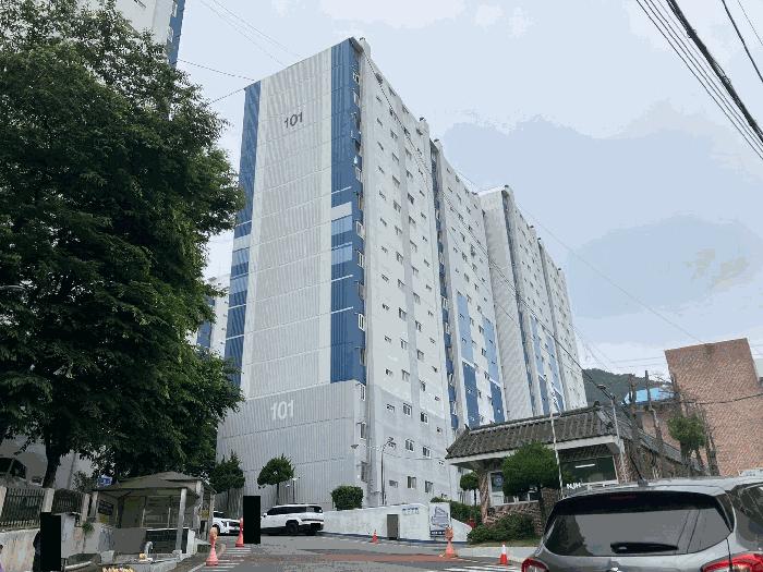 2025타경11808 법원경매 사진7 | 경남 양산시 아파트 경매