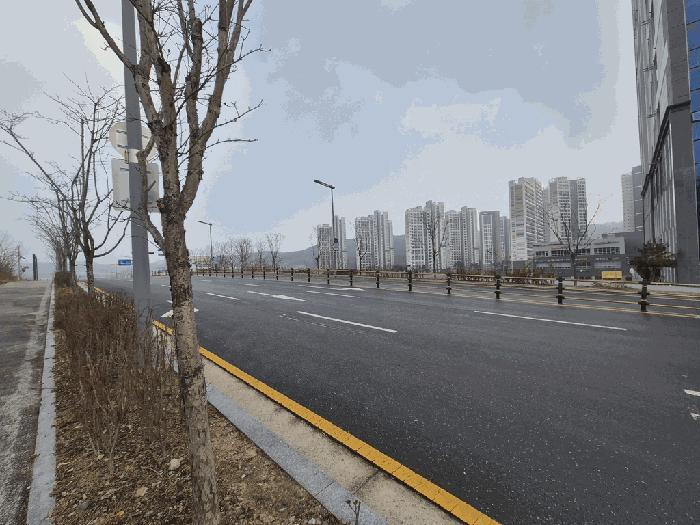 법원경매 2025타경504025 사진4 | 유성구 둔곡동 424-4 대지 경매