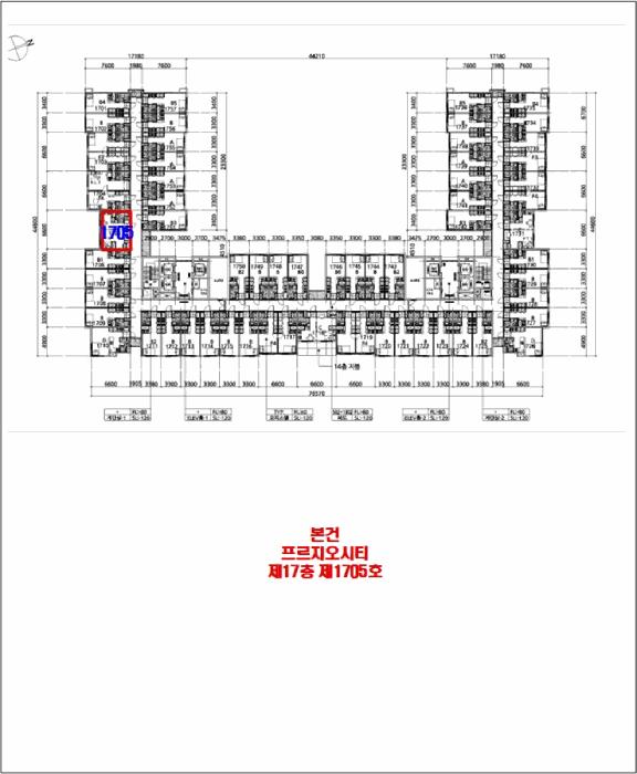 2026타경600034 법원경매 사진10 | 세종 어진동 오피스텔 경매