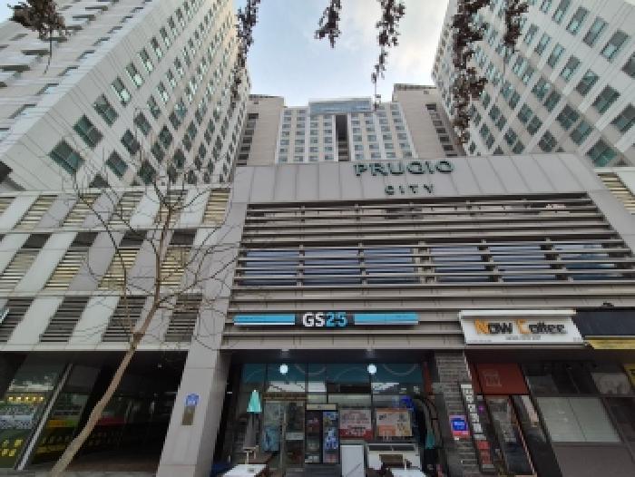 2026타경600034 법원경매 사진6 | 세종 어진동 오피스텔 경매