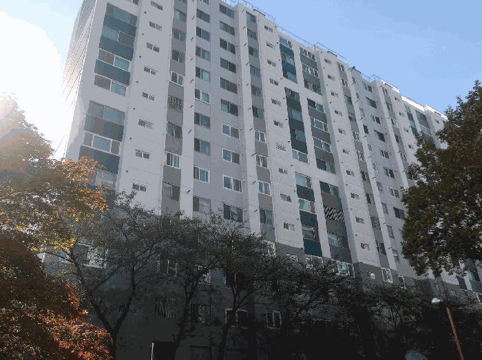 2025타경1156 법원경매 사진2 | 경북 경산시 아파트 경매
