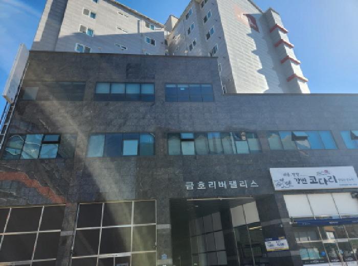 법원경매 2025타경1180 사진3 | 대구 북구 금호동 817 아파트 경매