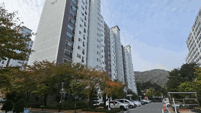 법원경매 2025타경1192 사진2 | 대구 북구 서변동 1795 아파트 경매