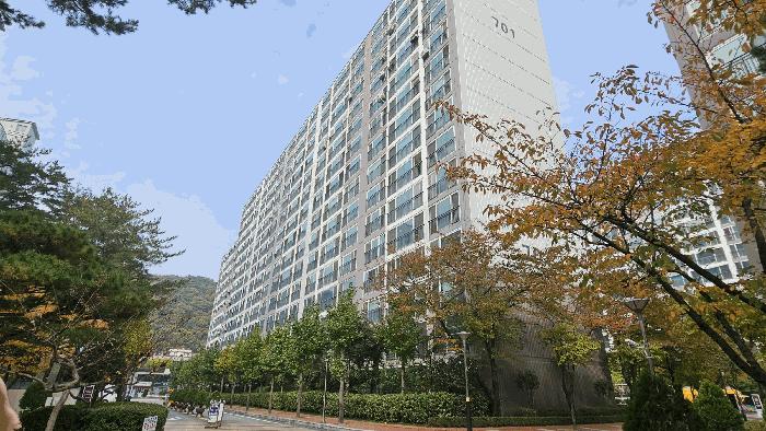 법원경매 2025타경1192 사진3 | 대구 북구 서변동 1795 아파트 경매