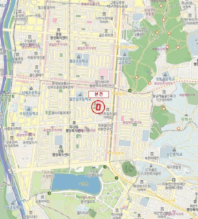 2025타경9371 법원경매 사진9 | 대구 수성구 오피스텔 경매