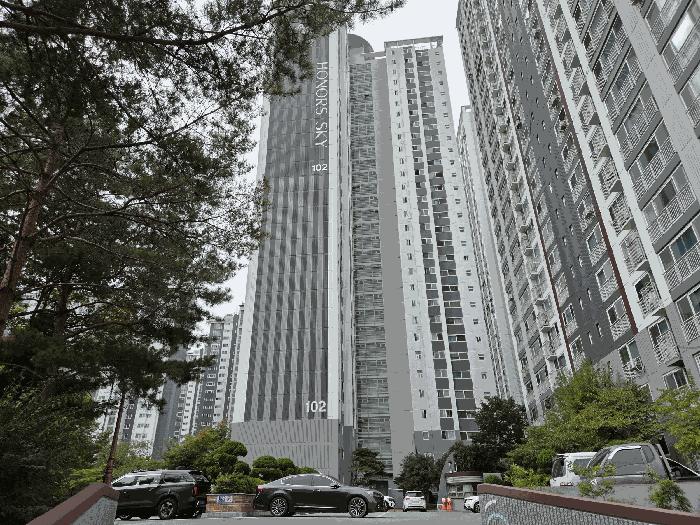 2025타경9500 법원경매 사진3 | 대구 중구 아파트 경매