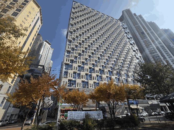대구광역시 수성구 두산동 87-2 수성헤센더테라스 9층918호 법원경매 물건 대표사진