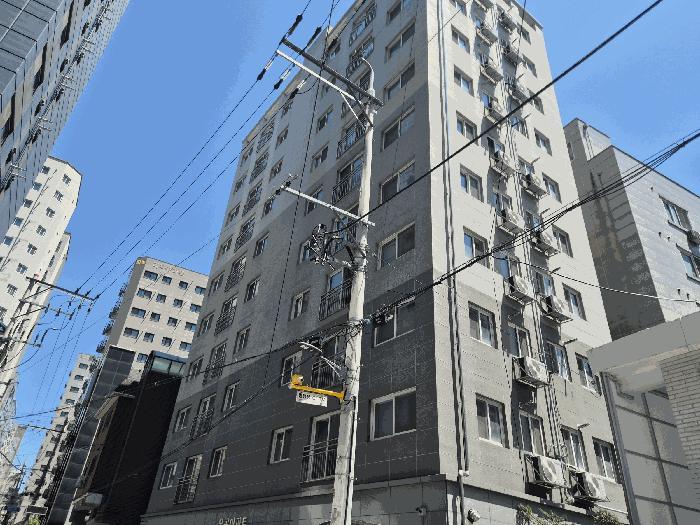 서울특별시 강서구 화곡동 922-17 우공아파트 제4층 제402호 법원경매 물건 대표사진