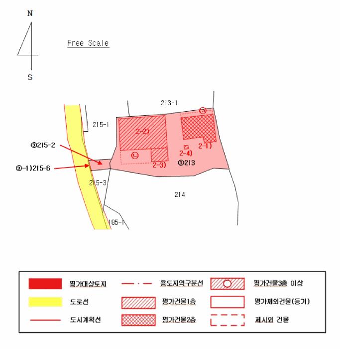 법원경매 2025타경1761 사진19 | 대구 달성군 하빈면 주택건물 경매